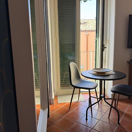 קטאניה Swim Apartment Fronte Mare מראה חיצוני תמונה