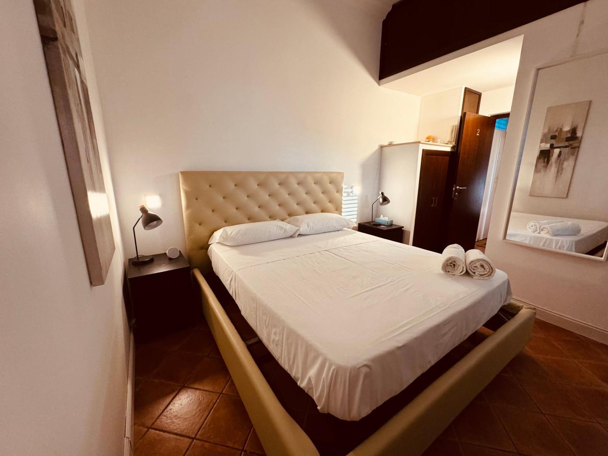 קטאניה Swim Apartment Fronte Mare מראה חיצוני תמונה